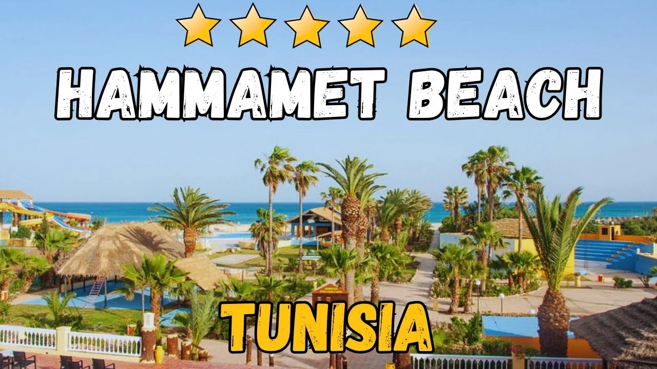 Hammamet